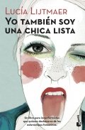 Yo también soy una chica lista de Lucía Lijtmaer