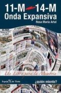 11-M - 14-M. Onda expansiva de Rosa María Artal