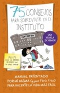 75 consejos para sobrevivir en el instituto de María Frisa