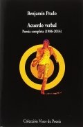 Acuerdo verbal de Benjamín Prado