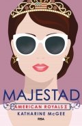 American Royals. Majestad de Katharine McGee