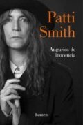 Augurios de inocencia de Patti Smith
