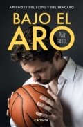 Bajo el aro de Pau Gasol