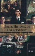 Breve historia de los españoles de Luis Suárez