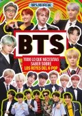 BTS. Todo lo que necesitas saber sobre los reyes del K-pop de Varios Autores
