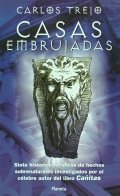 Casas embrujadas de Carlos Trejo