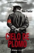 Cielo de plomo de Ben Pastor
