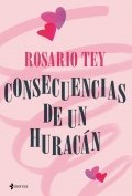 Consecuencias de un huracán de Rosario Tey