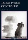 Contraluz (Thomas Pynchon) de Thomas Pynchon
