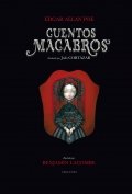 Cuentos macabros de Edgar Allan Poe