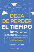 Deja de perder el tiempo de Garland Coulson