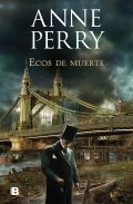Ecos de muerte de Anne Perry