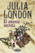 El amante secreto de Julia London