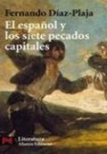 El español y los siete pecados capitales de Fernando Díaz-Plaja