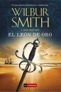 El león de oro de Wilbur Smith
