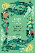 El libro de los dragones de Roger Lancelyn Green