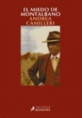 El miedo de Montalbano de Andrea Camilleri