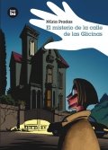 El misterio de la calle de las Glicinas de Núria Pradas