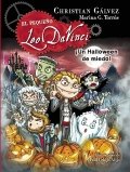 El pequeño Leo Da Vinci 7. ¡Un Halloween de miedo! de Christian Gálvez