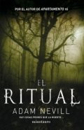 El ritual de Adam Nevill