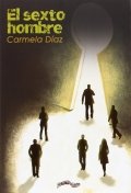 El sexto hombre de Carmela Díaz