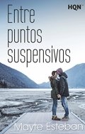 Entre Puntos Suspensivos de Mayte Esteban