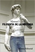 Filosofía de la historia de Manuel Cruz