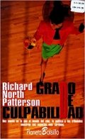Grado de culpabilidad de Richard North Patterson