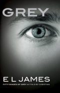 Grey de E. L. James