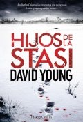 Hijos de la Stasi de David Young