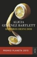 Hombres desnudos de Alicia Giménez Bartlett