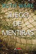Juego de mentiras de Ruth Ware