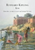 Kim de la India (Rudyard Kipling) de Rudyard Kipling