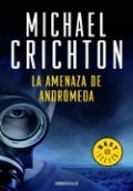 La amenaza Andromeda de Michael Crichton