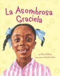 La asombrosa Graciela de Mary Hoffman
