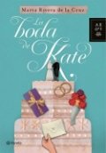 La boda de Kate de Marta Rivera de la Cruz