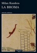 La broma de Milan Kundera