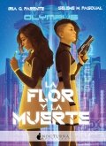 La flor y la muerte de Iria G. Parente