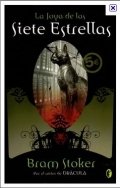 La joya de las siete estrellas de Bram Stoker