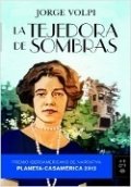 La tejedora de sombras de Jorge Volpi