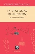 La venganza de Alcmeón de Carlos García Gual