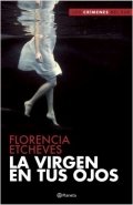 La Virgen en tus ojos de Florencia Etcheves