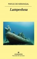 Lampedusa de Maylis de Kerangal