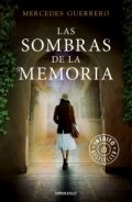 Las sombras de la memoria de Mercedes Guerrero