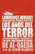 Los años del terror de Lawrence Wright