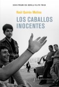 Los caballos inocentes de Raúl Quirós Molina