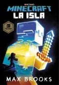 Minecraft: La isla de Max Brooks