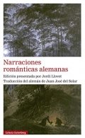 Narraciones románticas alemanas de Varios Autores