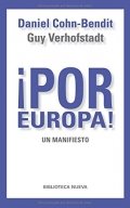 ¡Por Europa! de Daniel Cohn-Bendit
