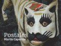 Postales de Martín Caparrós
